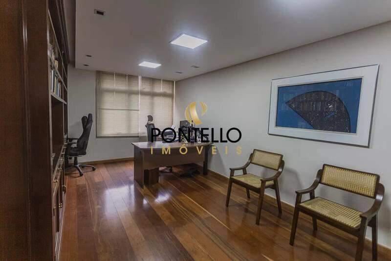 Apartamento, Serra, 4 Quartos, 3 Vagas, 2 Suítes