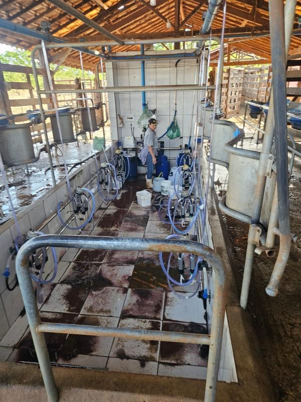 Fazenda, Zona Rural, 0 Quarto, 0 Vaga