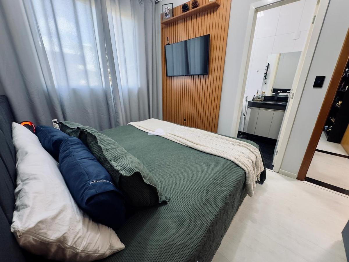 Apartamento, Planalto, 3 Quartos, 2 Vagas, 1 Suíte
