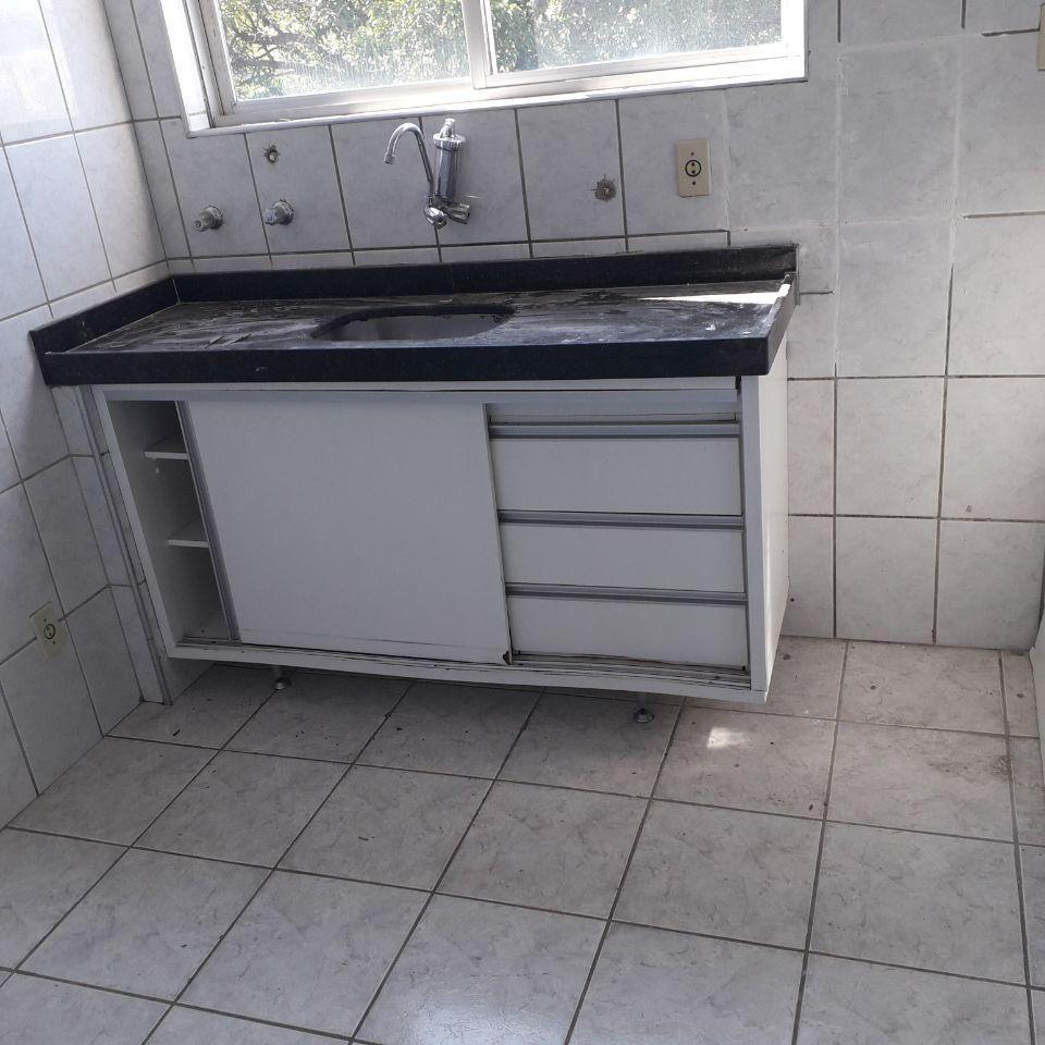 Apartamento, Santa Cruz, 3 Quartos, 1 Vaga, 1 Suíte