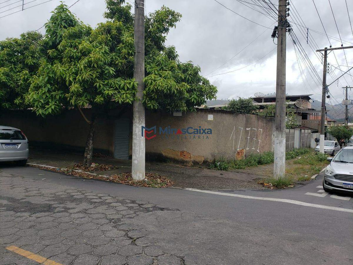 Lote, Quitandinha, 0 Quarto, 2 Vagas