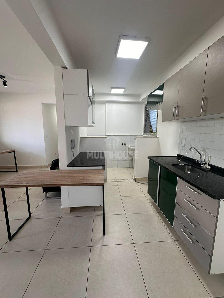 Apartamento, Bandeirantes (pampulha), 3 Quartos, 2 Vagas, 1 Suíte