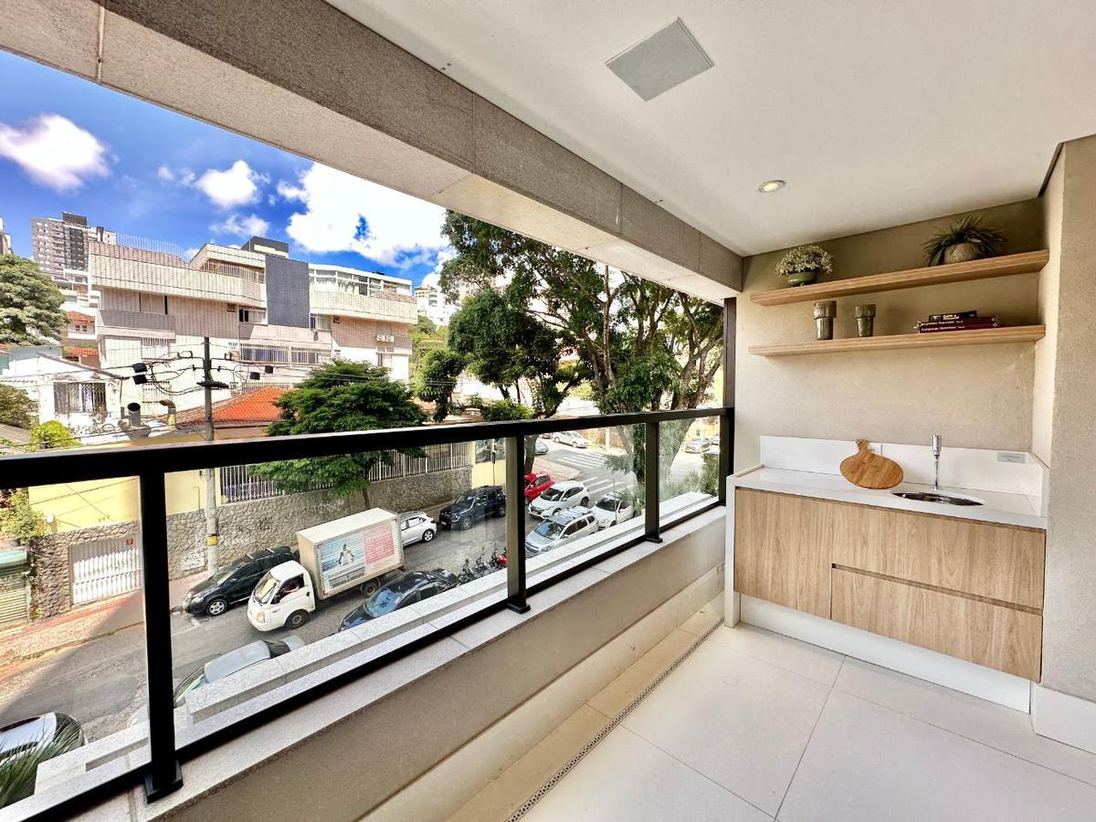 Apartamento, Santo Antônio, 4 Quartos, 4 Vagas, 2 Suítes