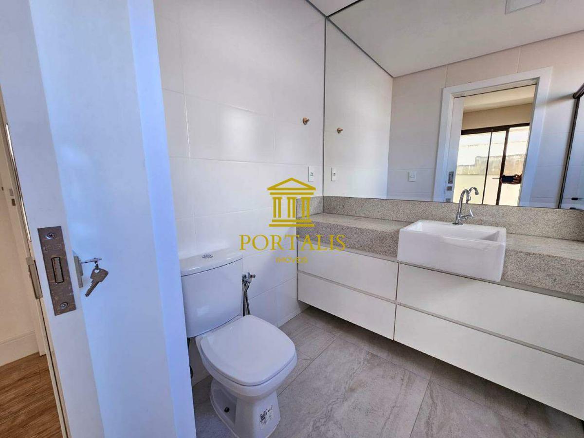 Cobertura, Santa Teresa, 3 Quartos, 2 Vagas, 2 Suítes