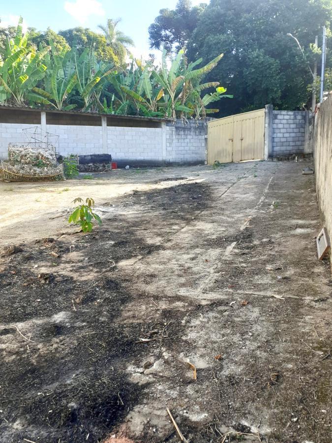Fazenda, Vila Renascer, 5 Quartos, 40 Vagas, 4 Suítes