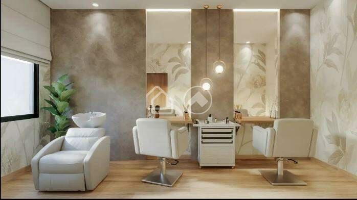 Apartamento, Santa Lúcia, 4 Quartos, 3 Vagas, 1 Suíte