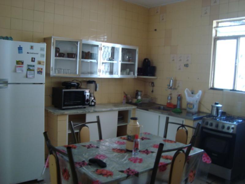 Casa, Carlos Prates, 7 Quartos, 1 Vaga, 1 Suíte