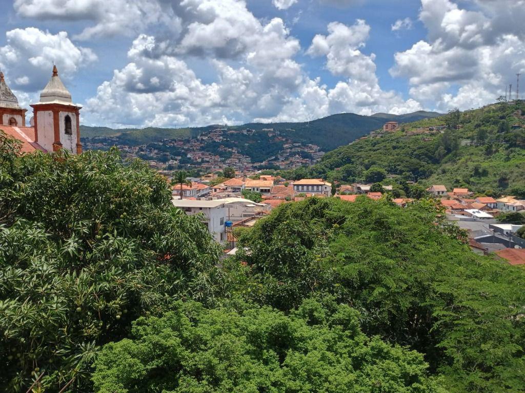 Casa, Morro São Francisco, 4 Quartos, 0 Vaga