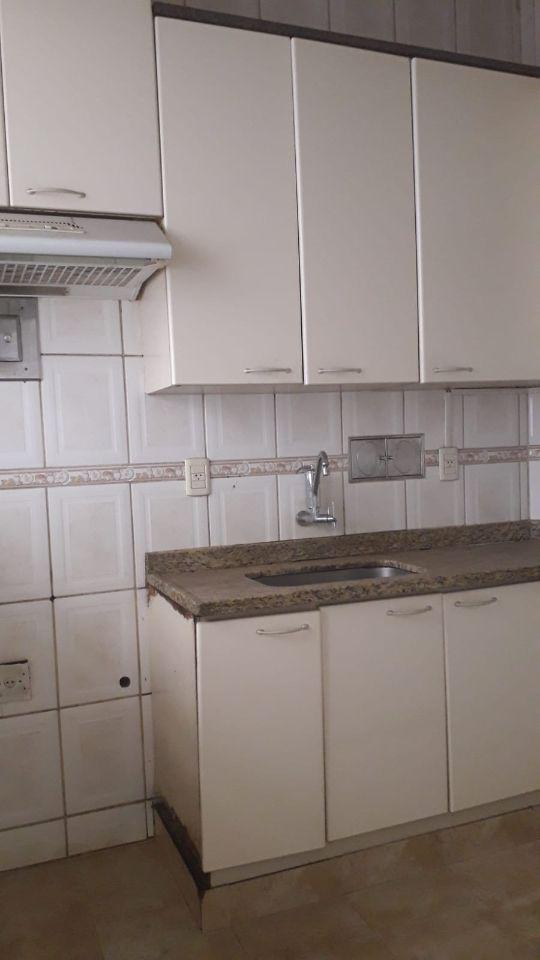 Apartamento, Barro Preto, 3 Quartos