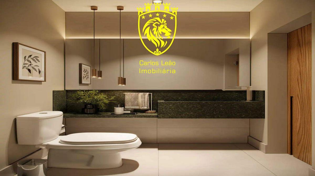 Apartamento, Palmares, 4 Quartos, 2 Vagas, 2 Suítes