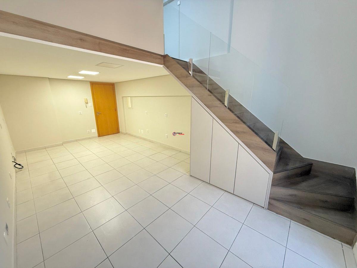 Sala, São José, 0 Quarto, 1 Vaga
