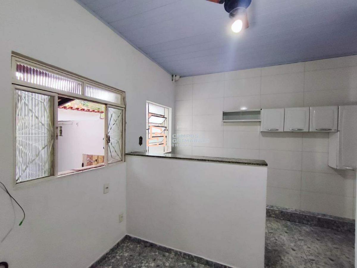 Casa, Santa Helena, 1 Quarto