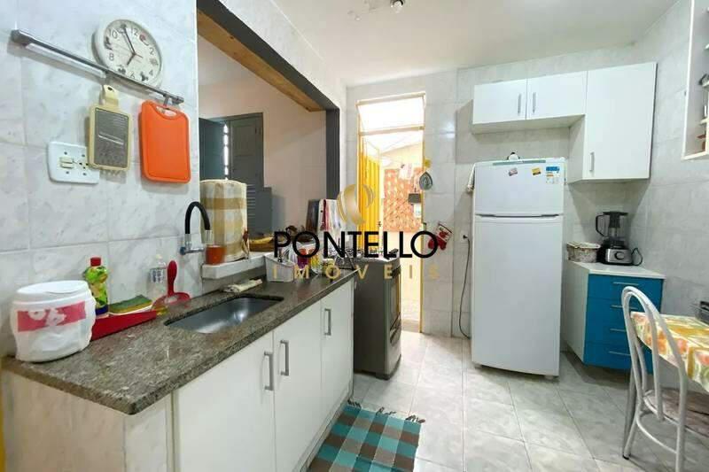 Apartamento, Serra, 2 Quartos, 1 Vaga