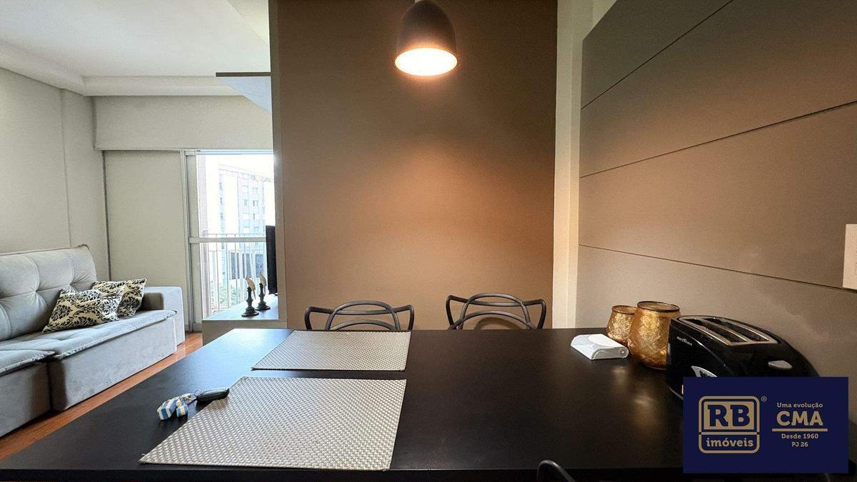 Apartamento, Coração de Jesus, 3 Quartos, 1 Vaga, 1 Suíte