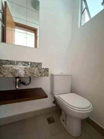 Apartamento, Buritis, 2 Quartos, 2 Vagas, 2 Suítes