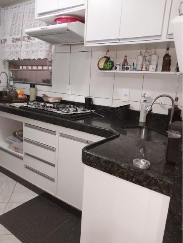 Apartamento, Juliana, 2 Quartos, 1 Vaga