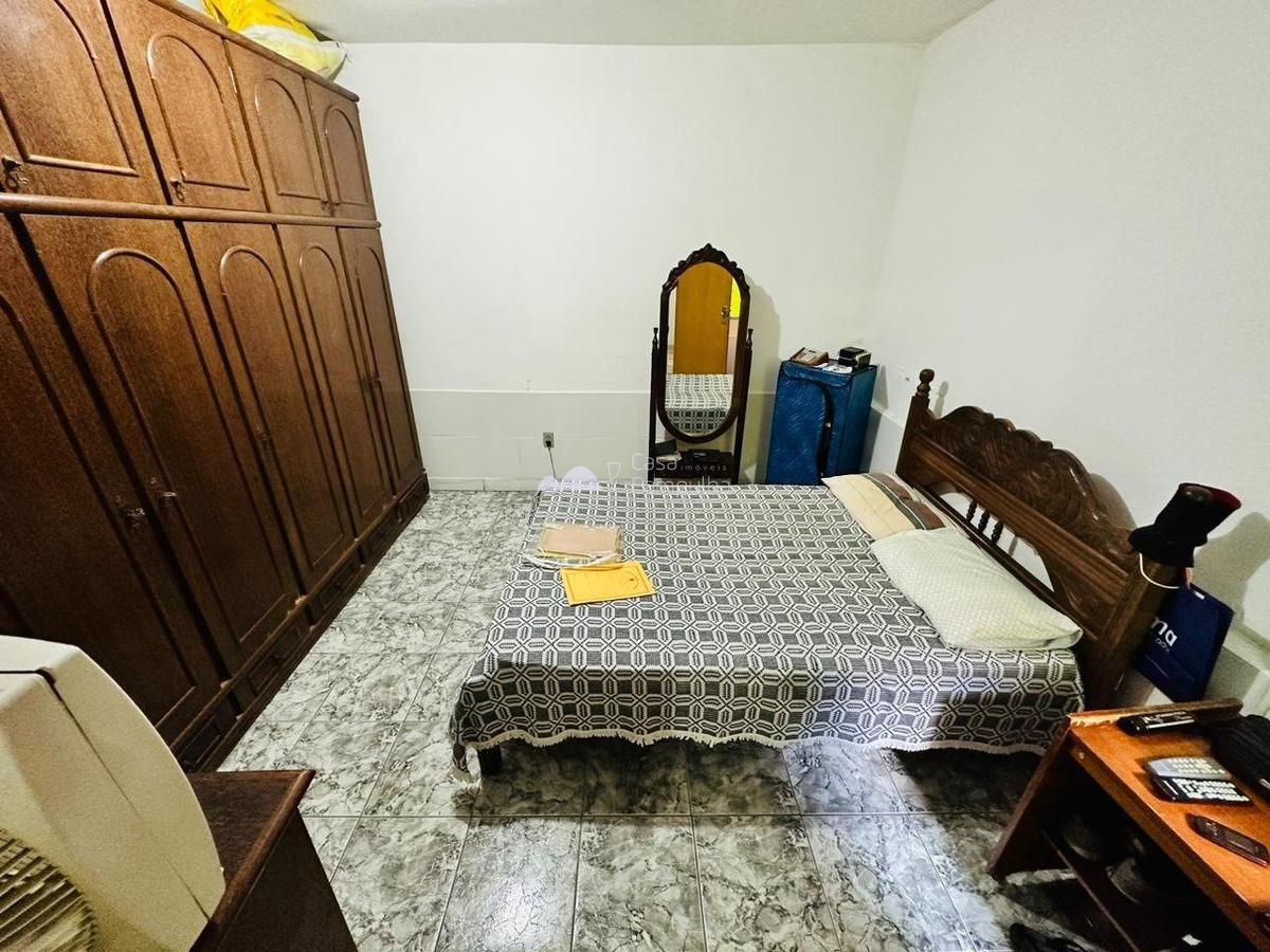 Casa, Santa Amélia, 4 Quartos, 10 Vagas, 1 Suíte
