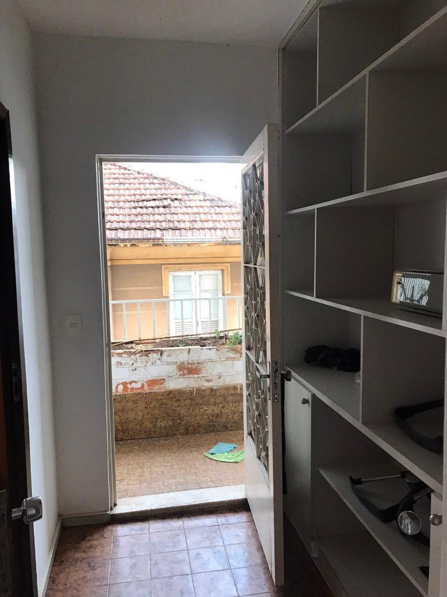 Sala, Floresta, 0 Quarto, 1 Vaga