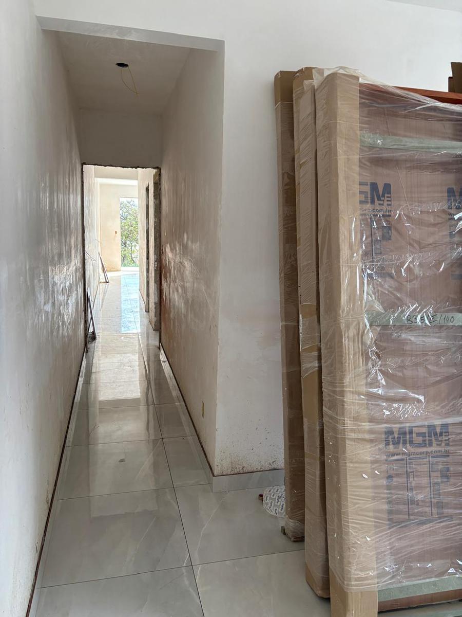 Casa, Parque Xangri-lá, 3 Quartos, 1 Vaga, 1 Suíte