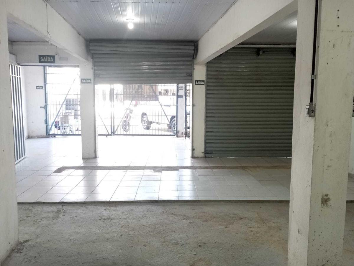 Andar, Jardim América, 0 Quarto, 6 Vagas