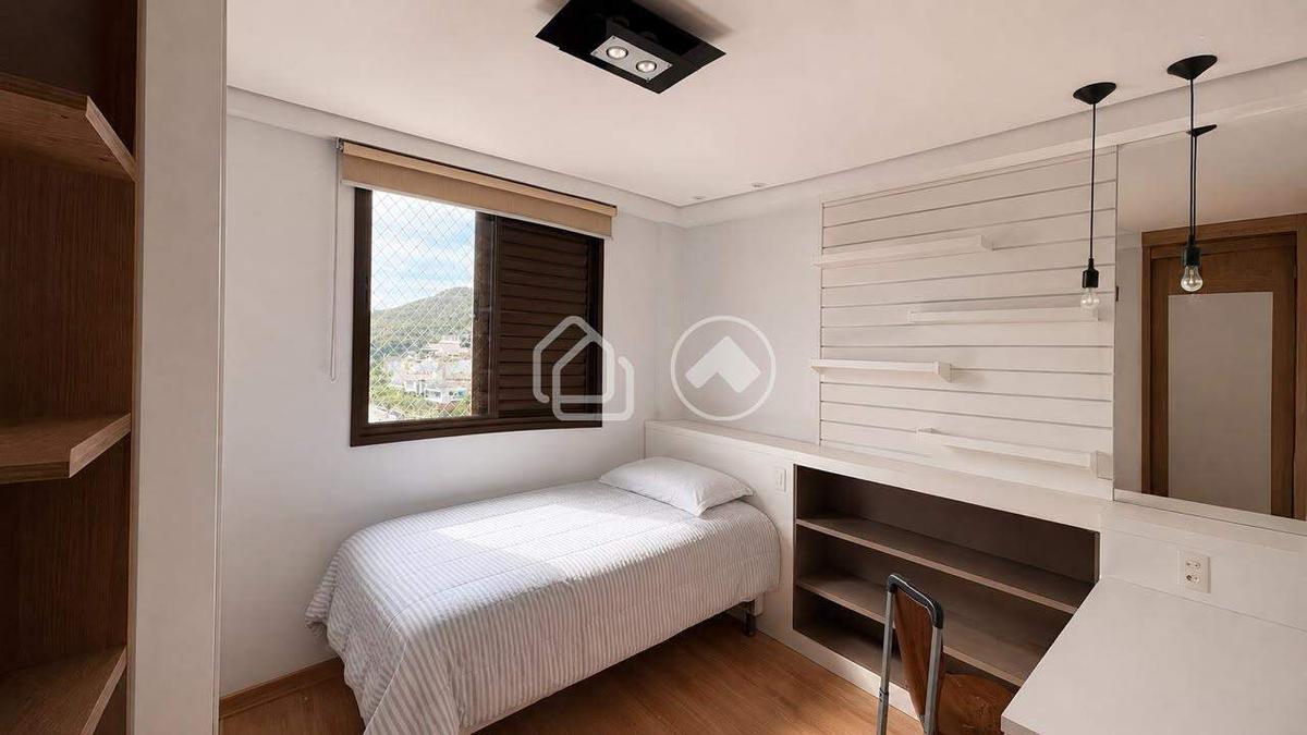 Apartamento, Buritis, 4 Quartos, 3 Vagas, 3 Suítes