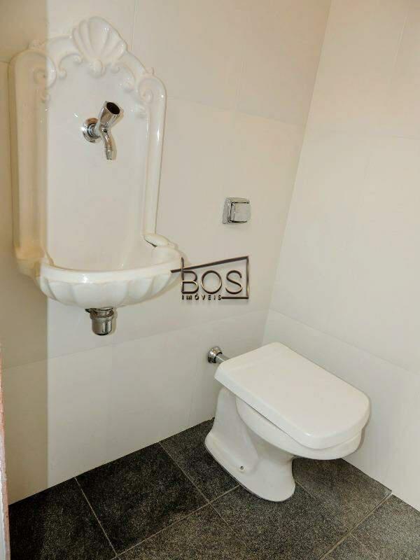 Casa, Renascença, 5 Quartos, 4 Vagas, 1 Suíte