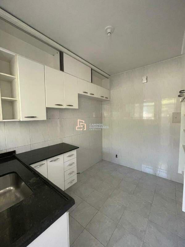 Apartamento, Novo Eldorado, 3 Quartos, 1 Vaga