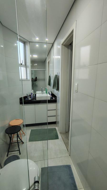 Apartamento, Fernão Dias, 2 Quartos, 2 Vagas, 1 Suíte