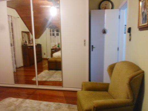 Casa, Planalto, 4 Quartos, 5 Vagas, 2 Suítes