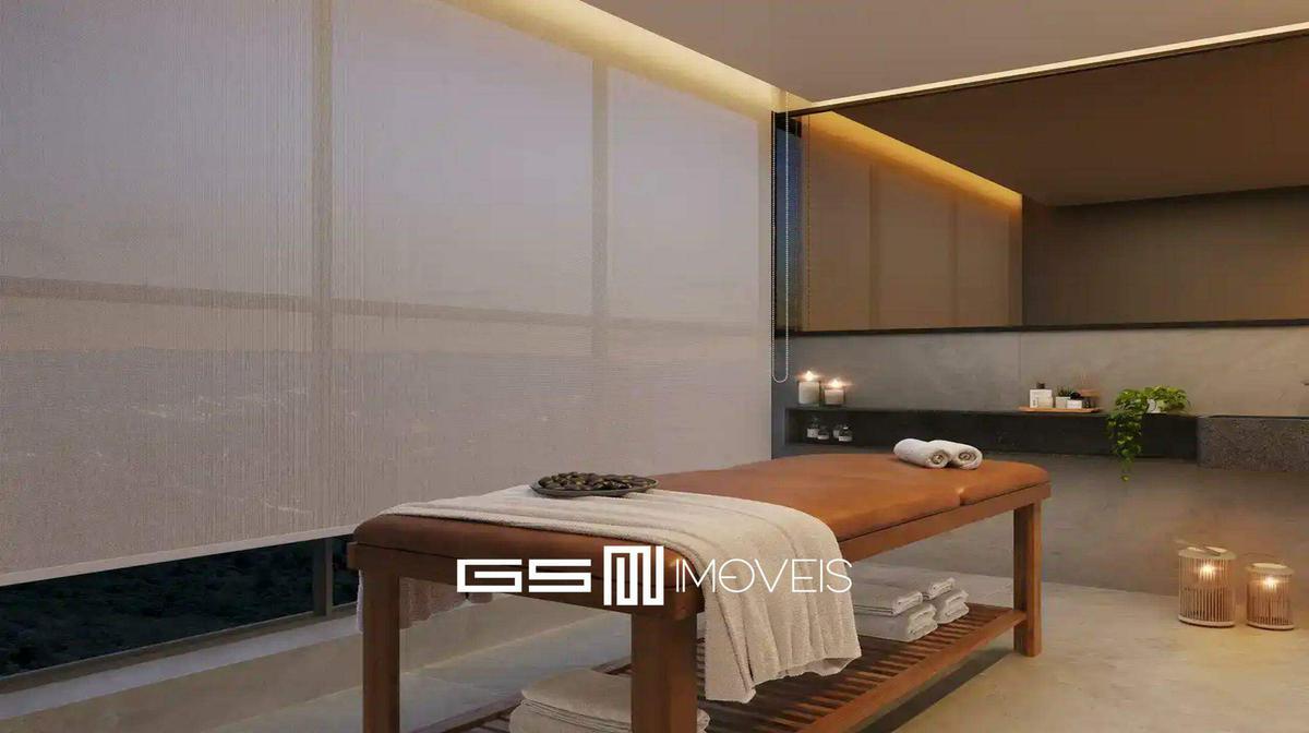 Apartamento, Piemonte, 2 Quartos, 2 Vagas, 2 Suítes