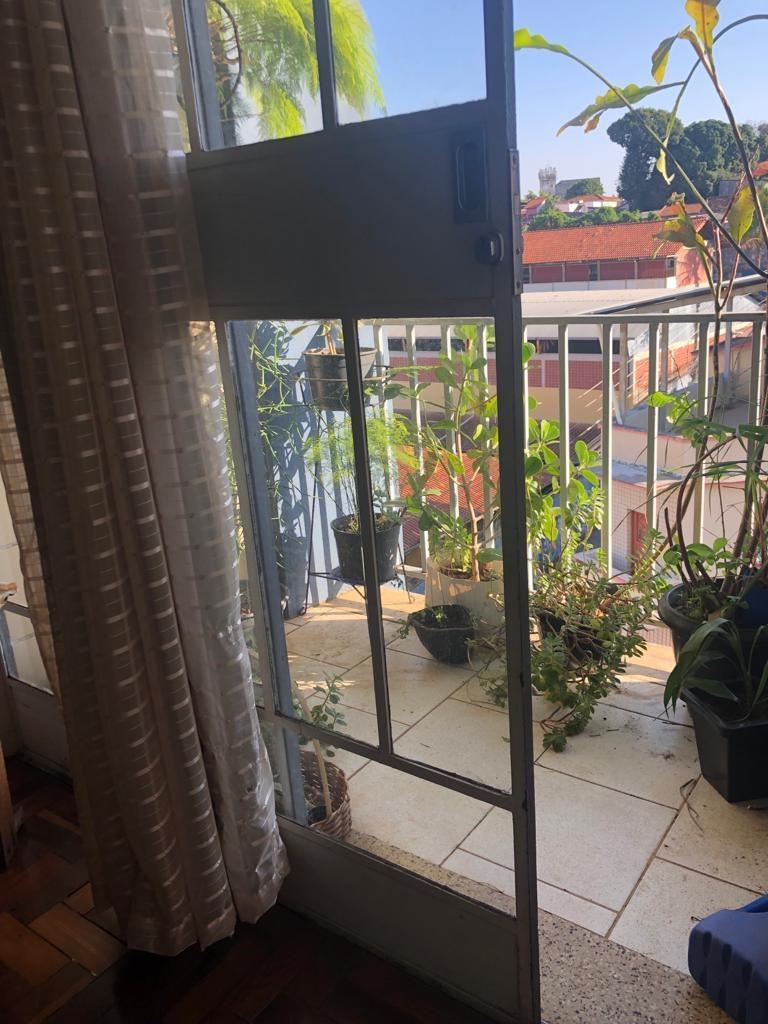 Apartamento, Lagoinha, 2 Quartos