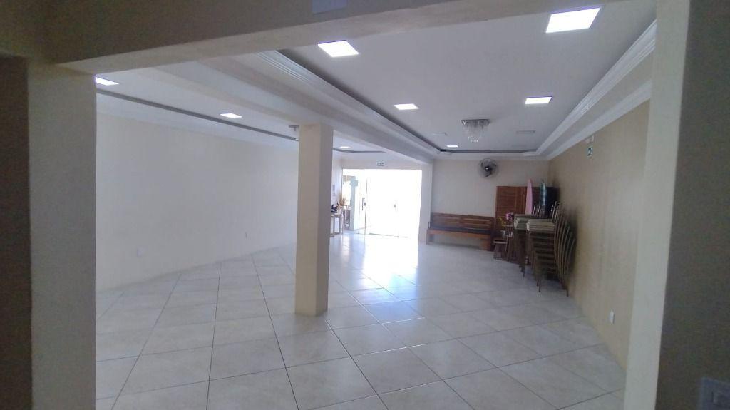 Casa, Vila Nova Vista, 1 Quarto, 2 Vagas