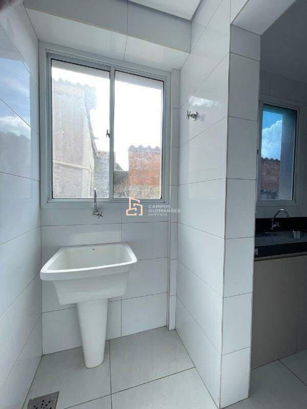 Apartamento, Alípio de Melo, 2 Quartos