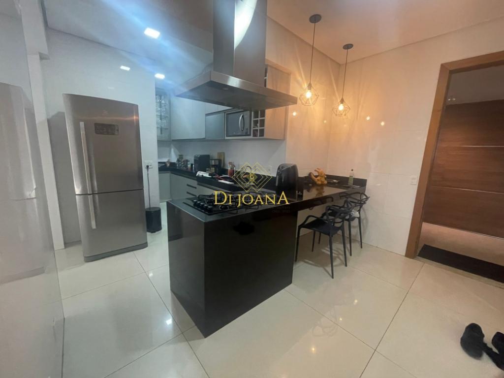 Apartamento, Jardim da Cidade, 4 Quartos, 5 Vagas, 1 Suíte