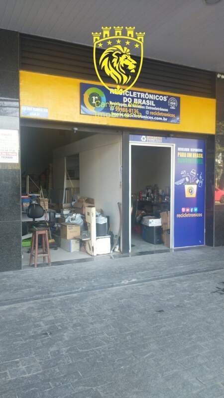 Andar, Prado, 0 Quarto, 0 Vaga