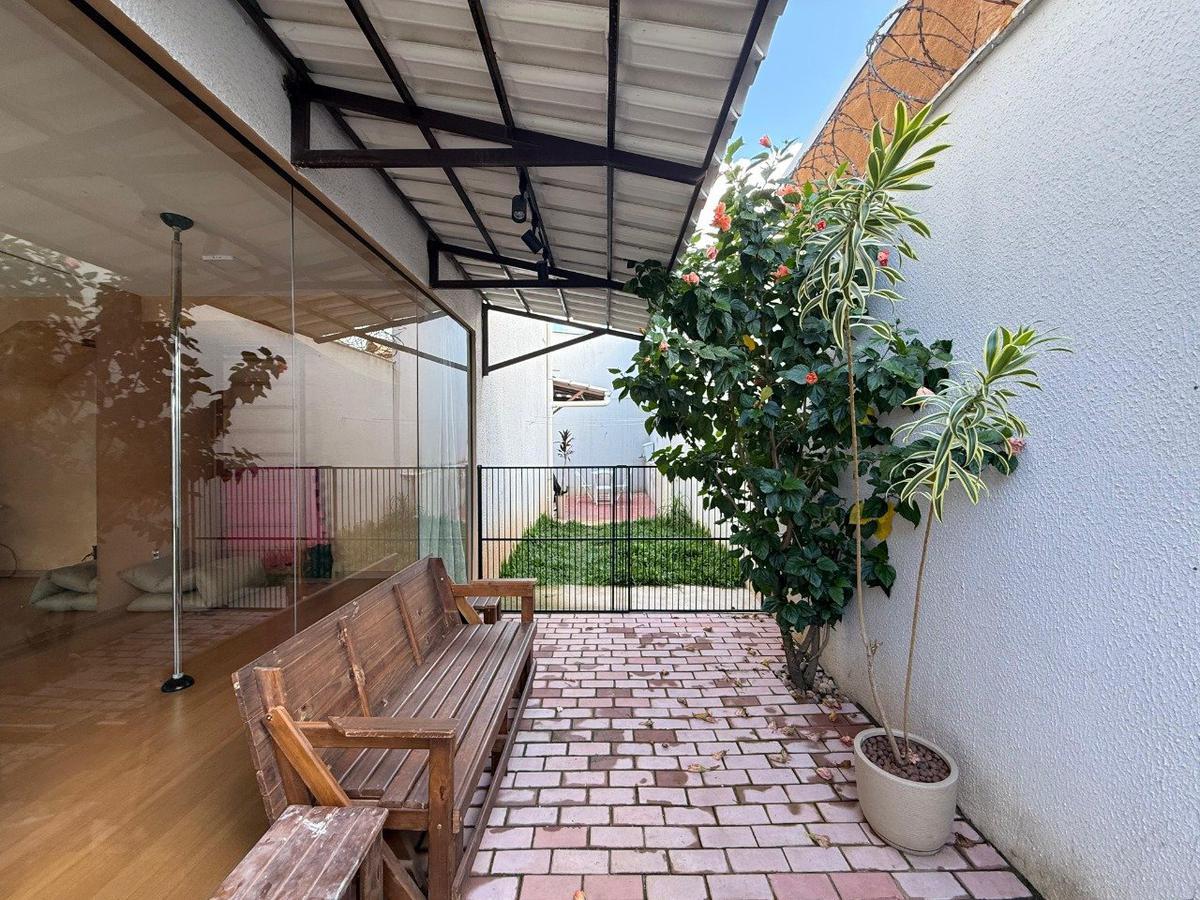 Casa, Santa Amélia, 3 Quartos, 4 Vagas, 1 Suíte