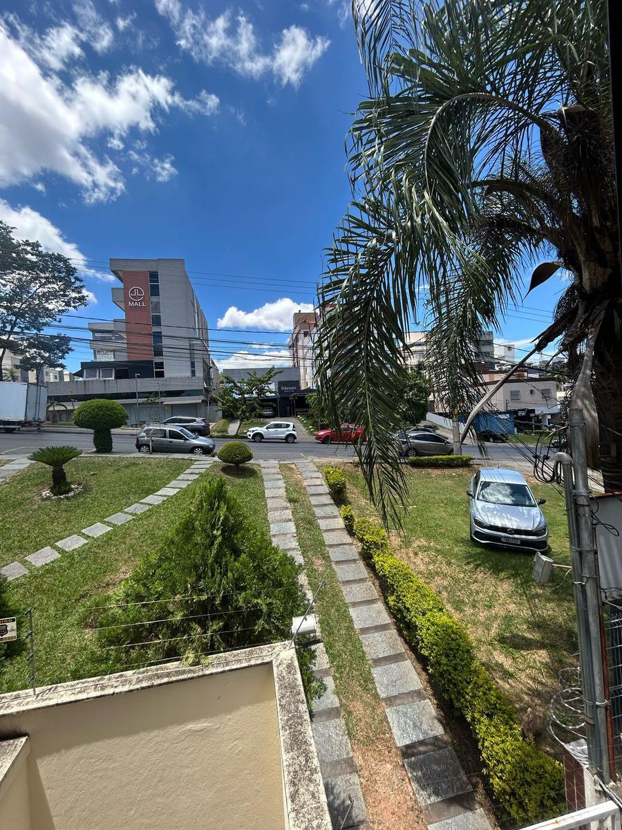 Apartamento, Castelo, 2 Quartos, 1 Vaga, 1 Suíte