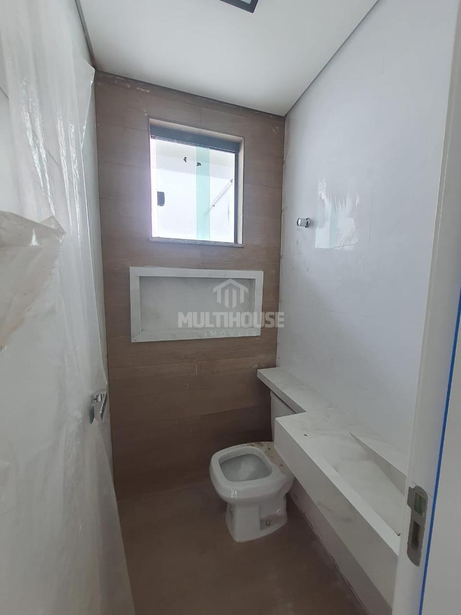 Casa, Jardim Leblon, 3 Quartos, 0 Vaga, 1 Suíte