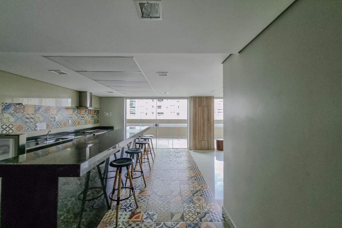 Apartamento, Vila da Serra, 2 Quartos, 2 Vagas, 1 Suíte