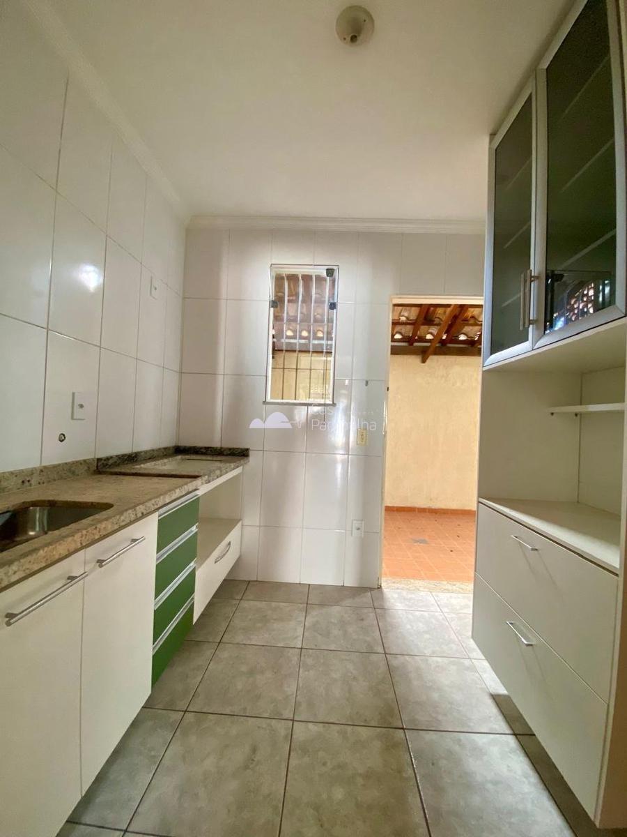 Casa, Piratininga (venda Nova), 2 Quartos, 2 Vagas