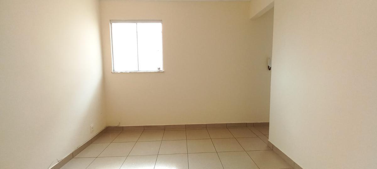 Casa, Parque Recreio, 2 Quartos, 2 Vagas