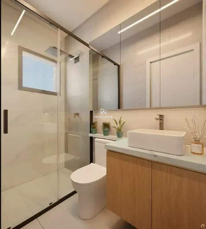 Apartamento, Castelo, 3 Quartos, 2 Vagas, 1 Suíte