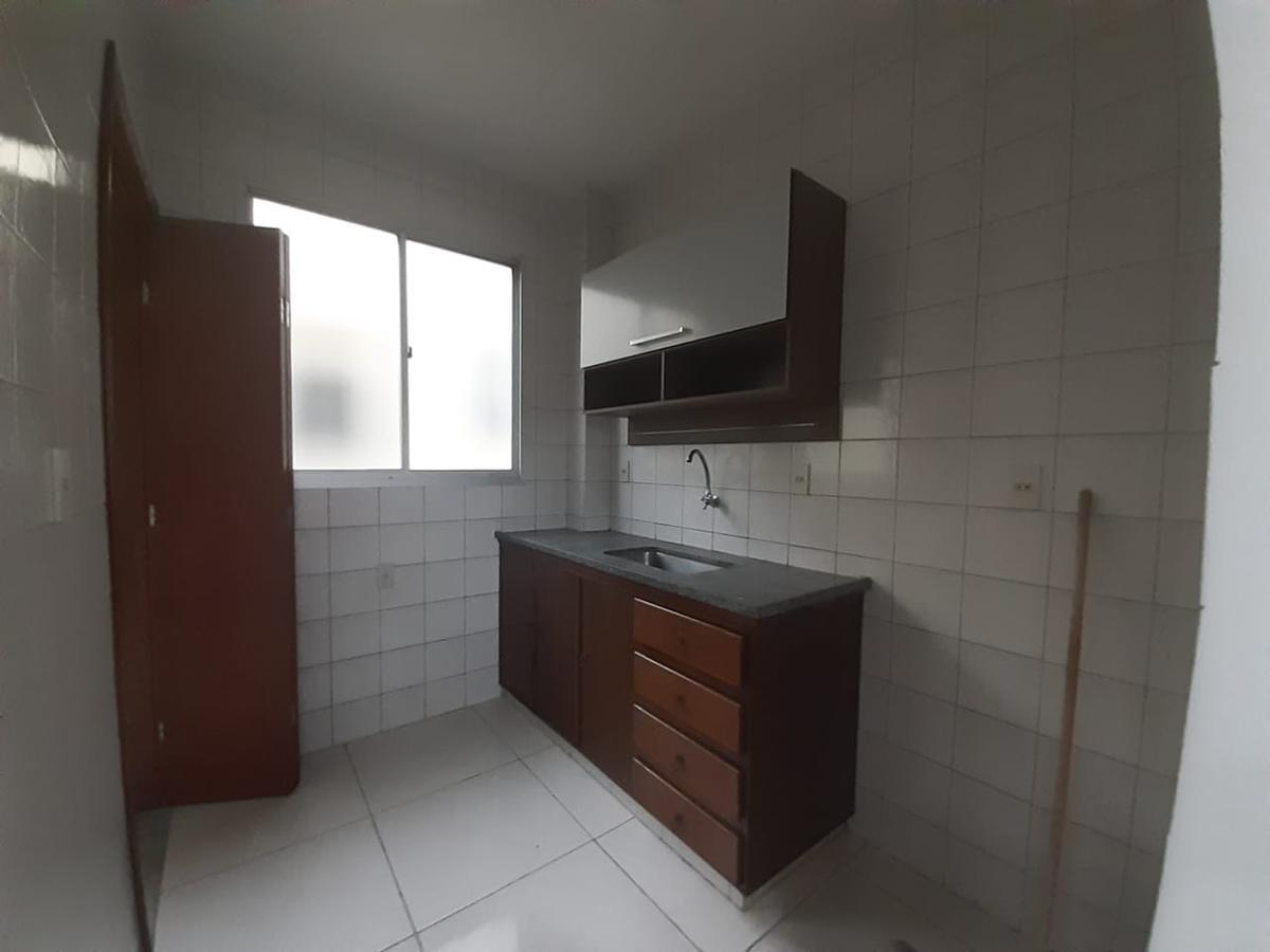 Apartamento, Liberdade, 3 Quartos, 1 Vaga, 1 Suíte
