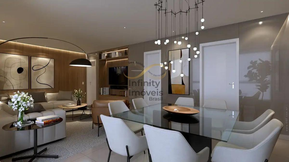 Apartamento, Santo Antônio, 4 Quartos