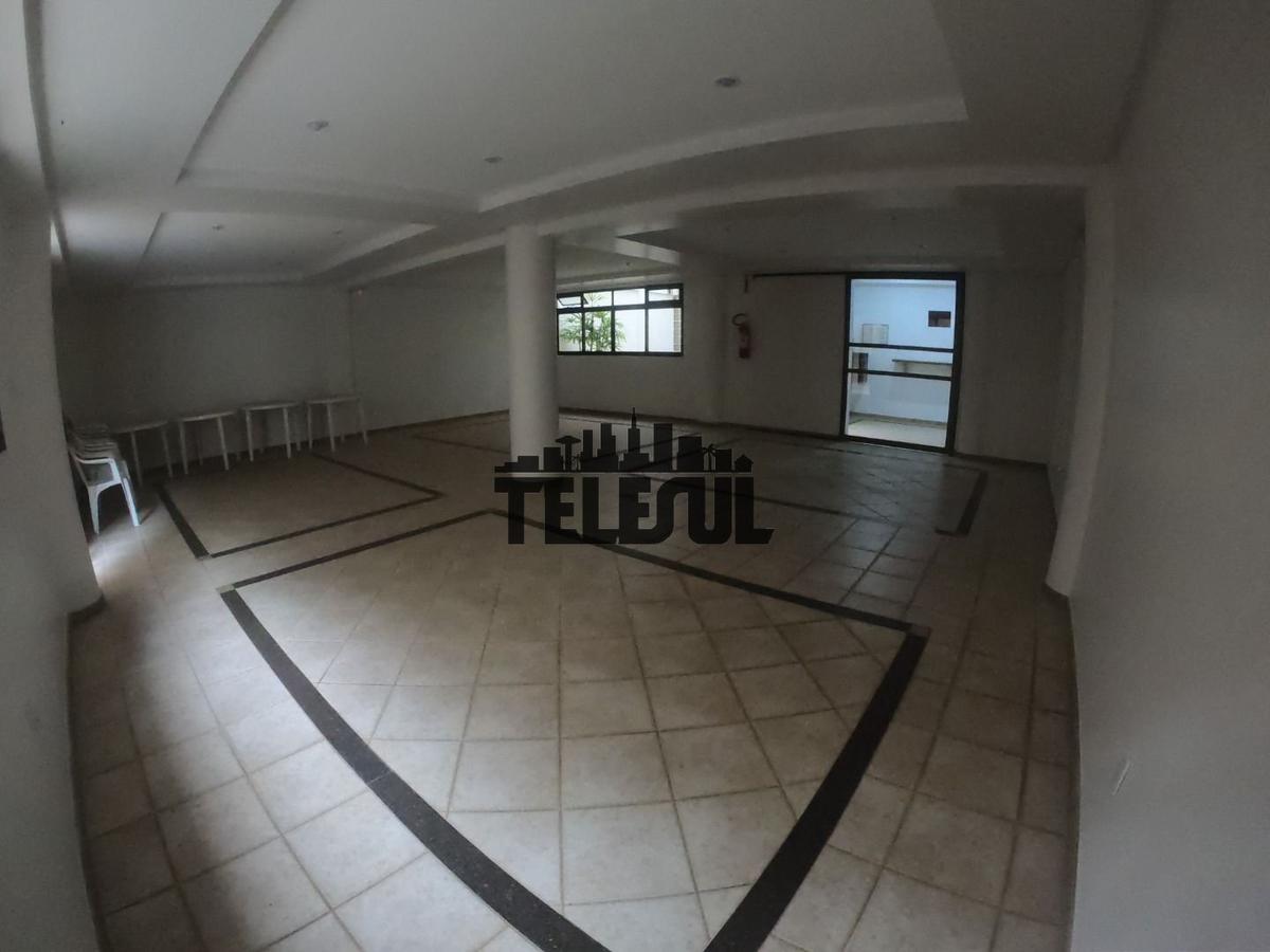 Apartamento, Vila Pinto, 3 Quartos, 0 Vaga, 1 Suíte