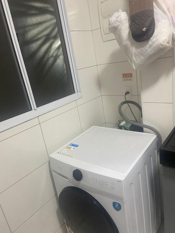 Apartamento, Juliana, 2 Quartos, 1 Vaga