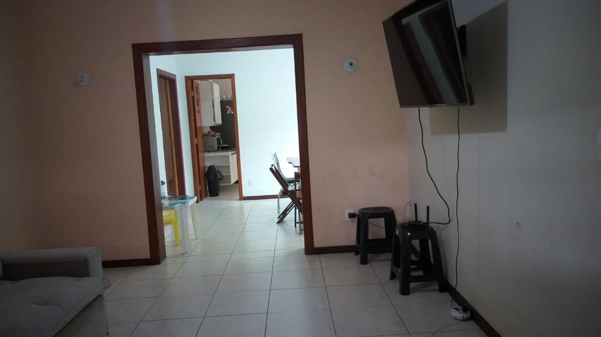 Casa, Alvorada, 4 Quartos, 2 Vagas, 1 Suíte