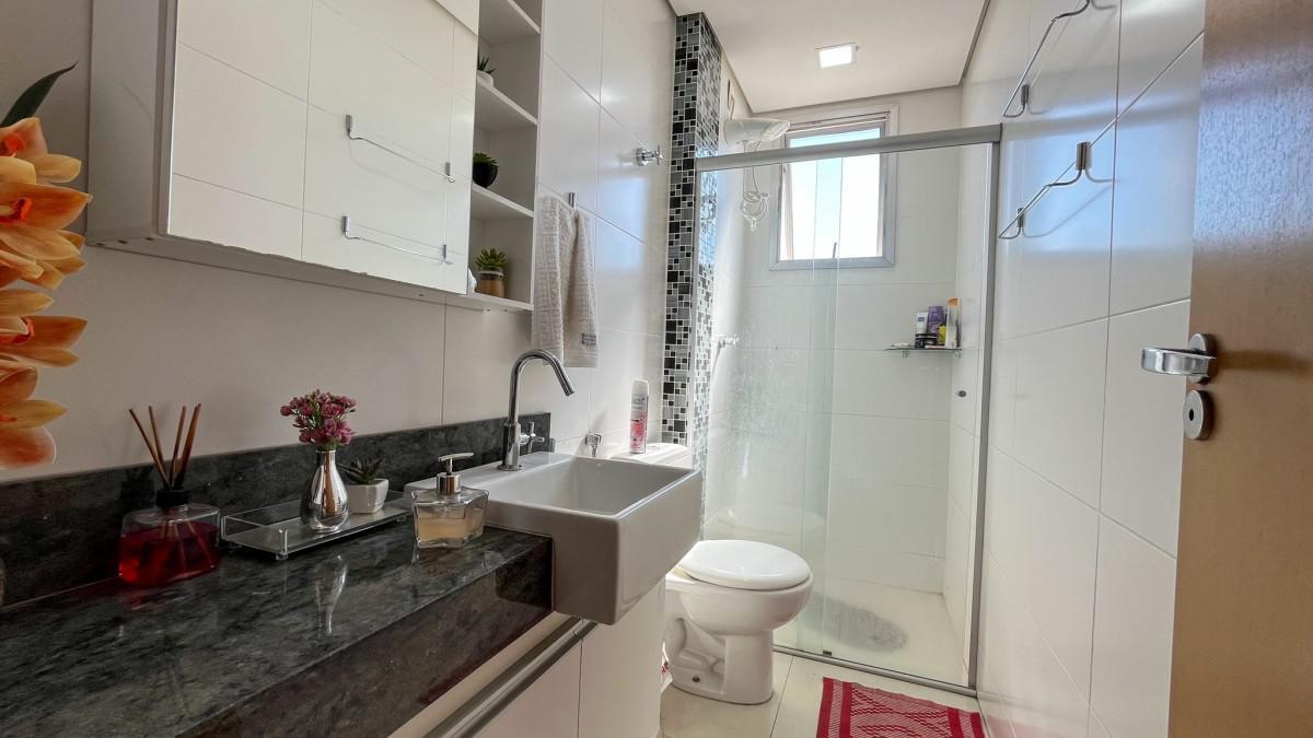 Apartamento, Dona Clara, 3 Quartos, 1 Vaga, 1 Suíte