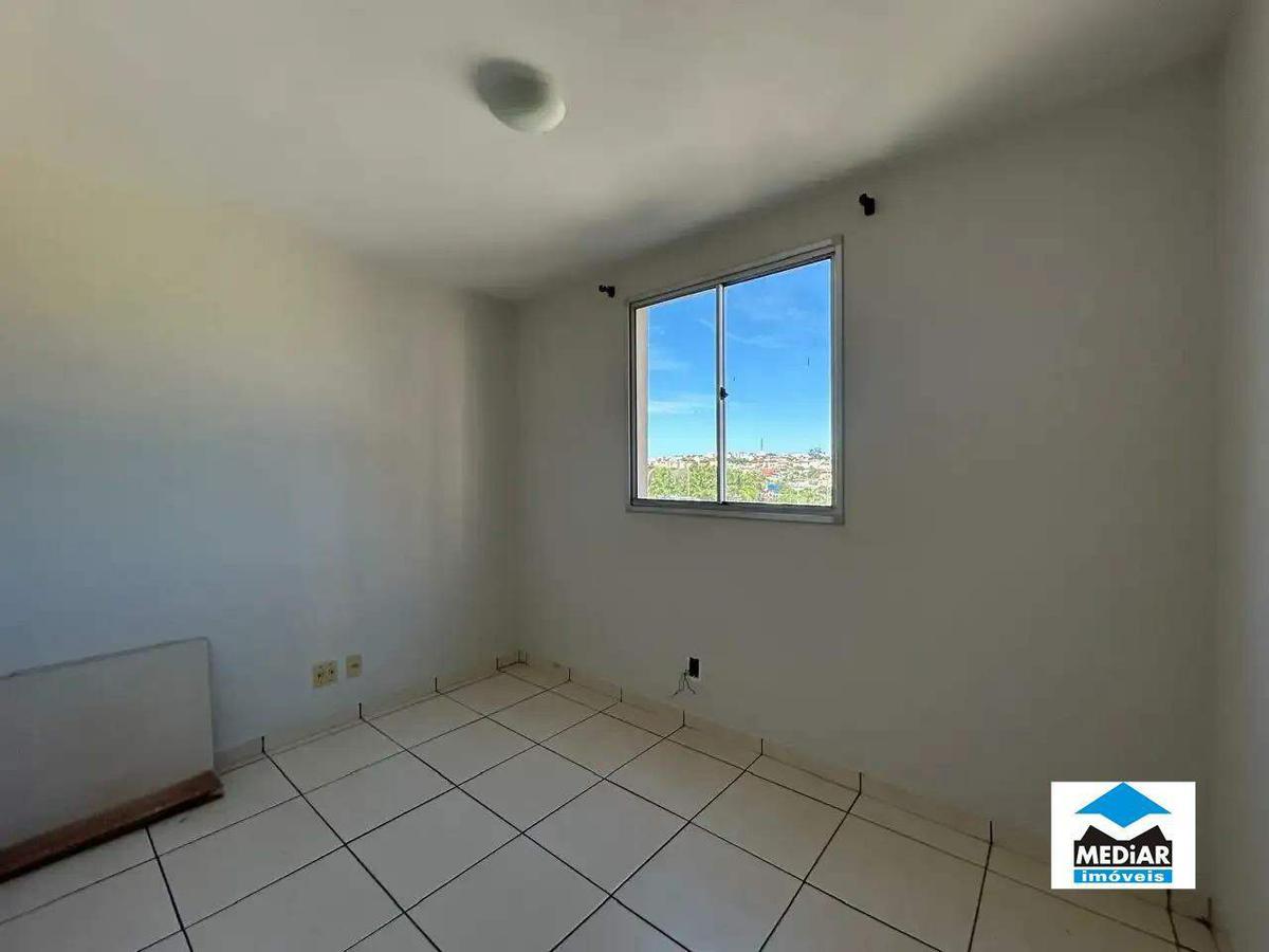 Apartamento, Planalto, 3 Quartos, 2 Vagas, 1 Suíte