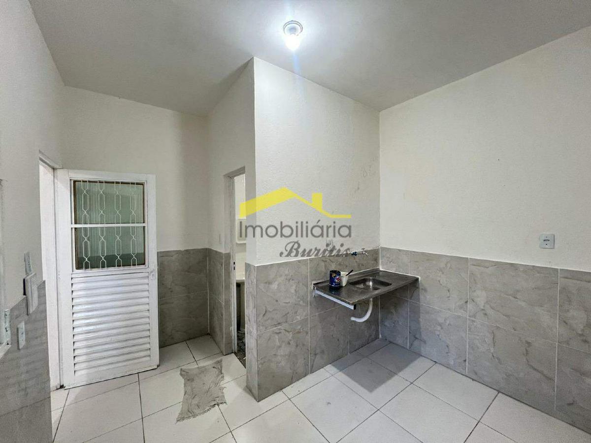 Apartamento, Palmeiras, 2 Quartos, 1 Suíte